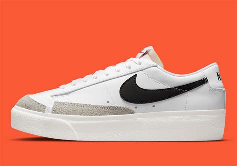 nike blaze low schuhe|nike blazer low platform shoes.